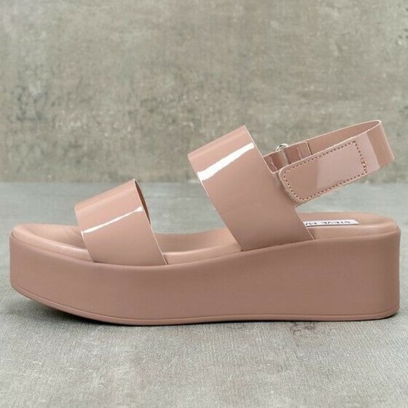 steve madden rachel platform